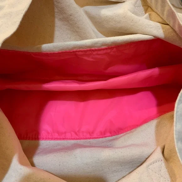 “Victoria’s secret“, bag - Picture 5 of 5